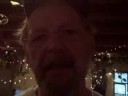 PoliticsFitzU with Green Party Member Bob Kinsey