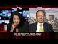 Inside Story-US global power \
