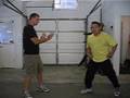 Wing Chun Vs Kicks Pt 1