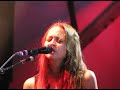 Criminal Fiona Apple with Nickel Creek Richmond Virginia