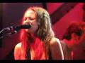 Criminal Fiona Apple with Nickel Creek Richmond Virginia