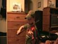 videos de Scott Kinnear Long Long Ago 11-11-08