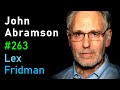 John Abramson: Big Pharma | Lex Fridman 263