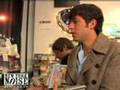 NYNOISE.TV | MARK RONSON RECORD SHOPPING at other music