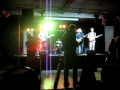 It`s Monday by The Colin White Band (Float the Boat Concert)