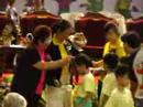 kinder joy sport day 2007