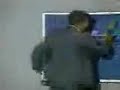 chaves na escola