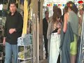 Zanessa + Ashley In Sydney