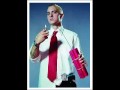 Eminem - Hazardous Youth