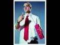 Eminem - Hazardous Youth