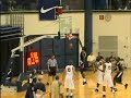 HoopTV Dunk Of The Day, August 29th, 2007