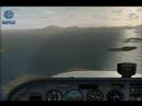FSX Sitka Approach
