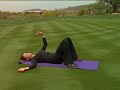 The Secret Exercise to Add Distance to Your Drives