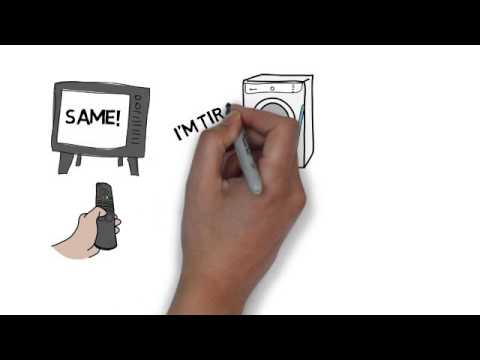 how to relieve boredom