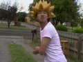 Adventures of Goku