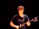 Sims Long MRHS Talent Show Performance