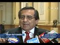 Jorge del Castillo habla de Toledo y Peru21