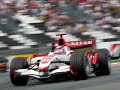 SAF1 SUPER AGURI F1 TEAM SAF1 SUPER AGURI F1 TEAM
