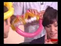 Balloon Artist Barak Dagan on Israeli channel 10