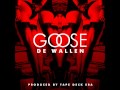 Goose De Wallen Official Music Video and Lyrics