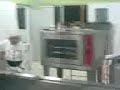 un par de mampos en cocina