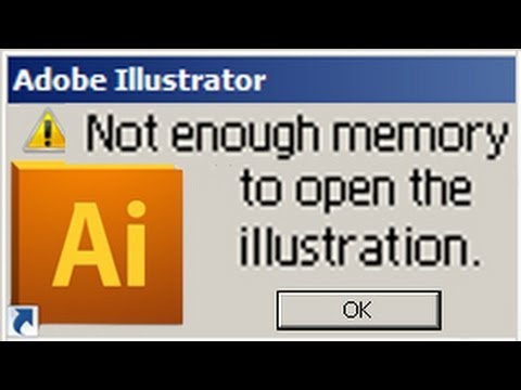 how to patch illustrator