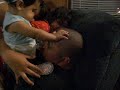  his three grils