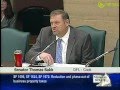 Untargeted Business Tax Cuts Won't Create Many Jobs Say DFL Senators(1 day ago)