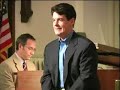 What A Character!: The Many Faces of John Easterlin (2/15) What A Character!: The Many Faces of John Easterlin (2/15)