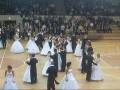 Rózsakeringő 2008 Corvin Mátyás Gimnázium