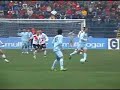 Curic� Unido 2 - Iquique 0 Clausura Primera Parte