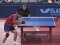 2008 U.S. Open - C. Weixing vs. J. RossKopf - Game 3