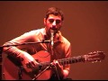 Jose Gonzalez in Philly - Deadweight on Velveteen (3/25/06)