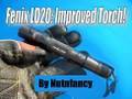 Fenix LD20: Everything Torch Improved!
