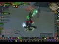 Trepidation on Toxic-WoW