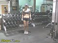 Butt Workouts #1 - Exercises To Tone & Tighten Your Glutes