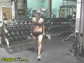 Butt Workouts #1 - Exercises To Tone & Tighten Your Glutes