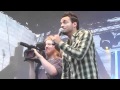 Videobotschaft zum Muttertag von Giovanni Zarrella für fashiony.de