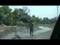 India Adventure 2007 - Part 1 of 3 -Delhi- Ganga - Himalayas