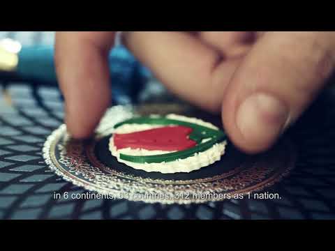 İslam Dünyası STK'lar Birliği