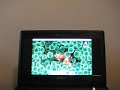  EeePC Mac Tiger OSx86 10.4 Asus ultraportable laptop