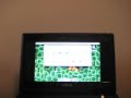 EeePC running Tiger EeePC running Tiger