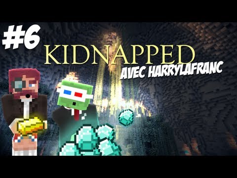 kidnapped - Playlist : http://bit.ly/10wvD0I ▻ Chaîne de HarryLafranc : https://www.youtube.com/user/HarryLafranc ▻ Abonnez-vous et rejoignez l'Auditoire : http://www....