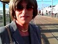Michelle - T-girl on the prom