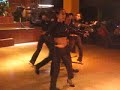 China salsa D-zone Pura Candela