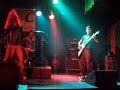 Glow en el III Wizard Festival