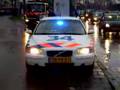 Dienstauto Regio Politie Amsterdam - Amstelland
