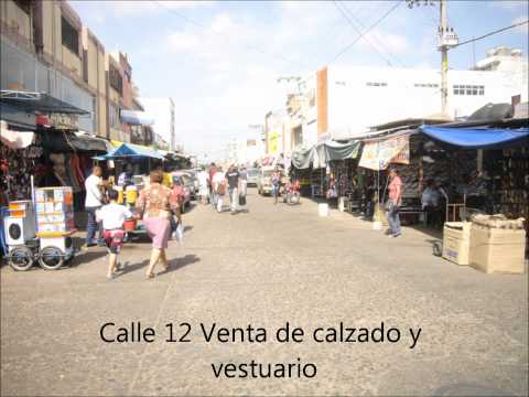 Video de Maicao, La Guajira