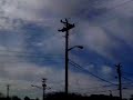 ChemTrails Middle TN