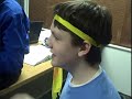 High School V Show: Backstage GBS Variety Show 2008
